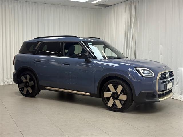 image-3, 2024 MINI Countryman 22GA S ALL4 Favoured at Christchurch