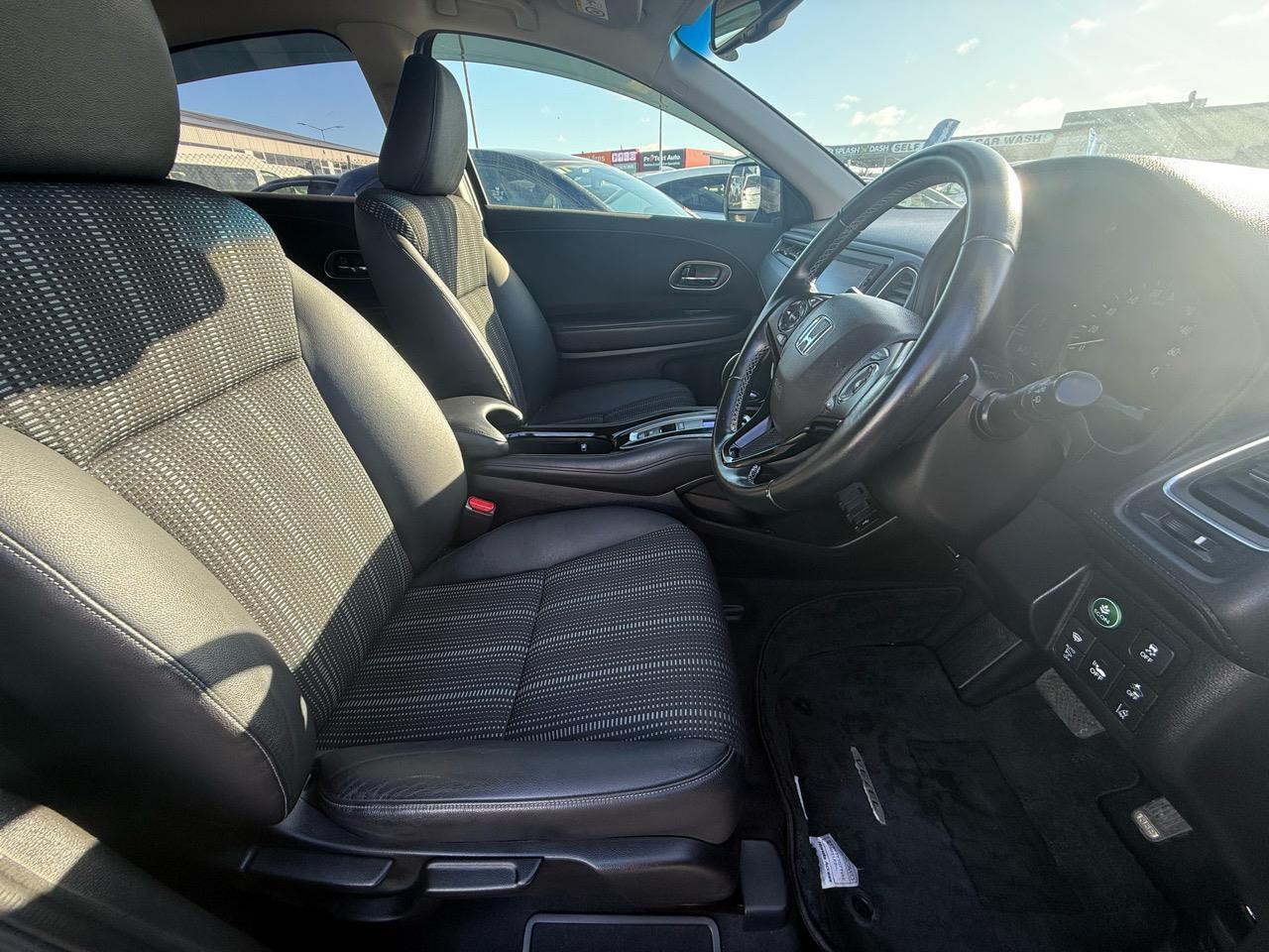image-15, 2016 Honda Vezel HYBRID Z HONDA SENSING at Christchurch