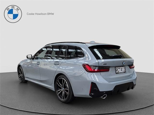 image-3, 2023 BMW 320d xDrive Touring M Sport at Dunedin