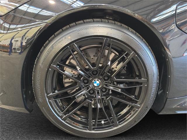 image-8, 2025 BMW M5 PHEV at Dunedin
