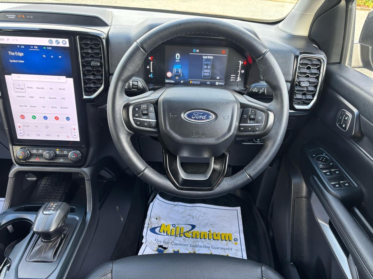 image-16, 2024 Ford Everest Sport AWD 7 Seater, New Vehicle  at Gore