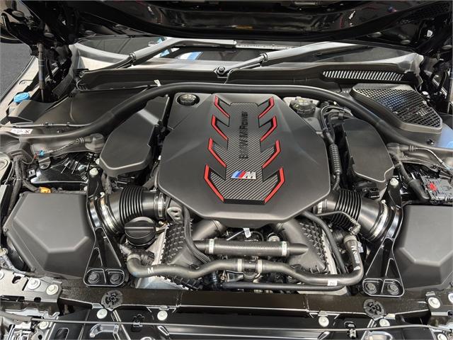 image-9, 2025 BMW M5 PHEV at Dunedin