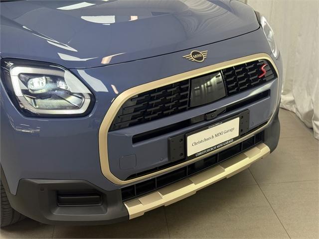 image-6, 2024 MINI Countryman 22GA S ALL4 Favoured at Christchurch