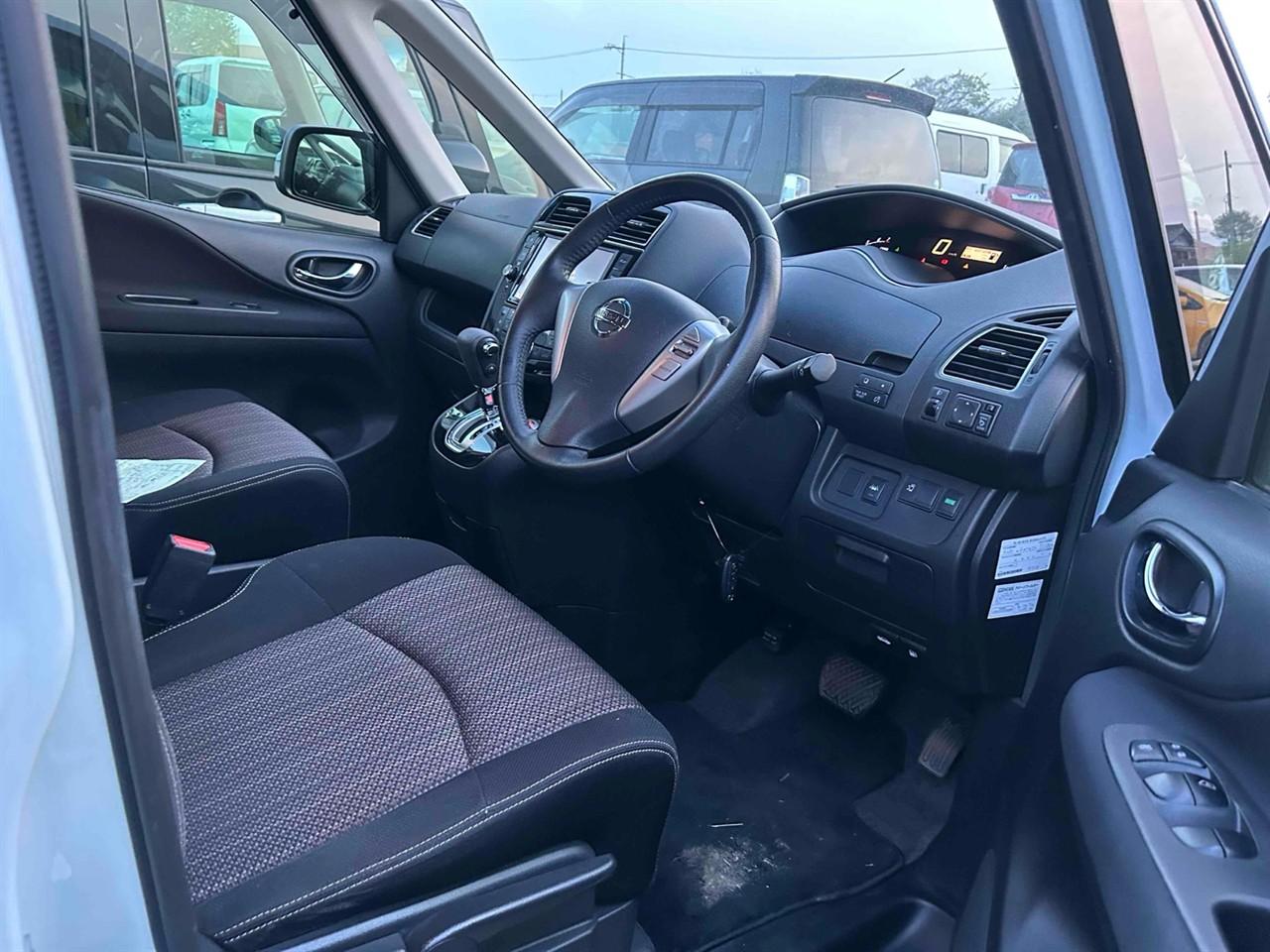 image-3, 2014 Nissan Serena S-Hybrid Highway Star at Christchurch