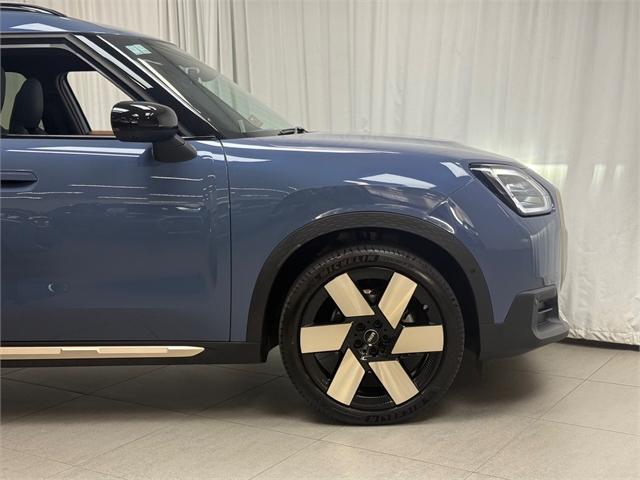 image-2, 2024 MINI Countryman 22GA S ALL4 Favoured at Christchurch