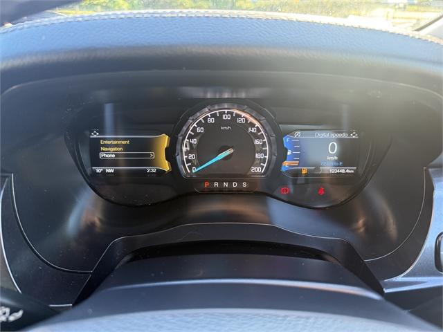 image-17, 2020 Ford Everest Titanium 2.0D/4WD at Dunedin