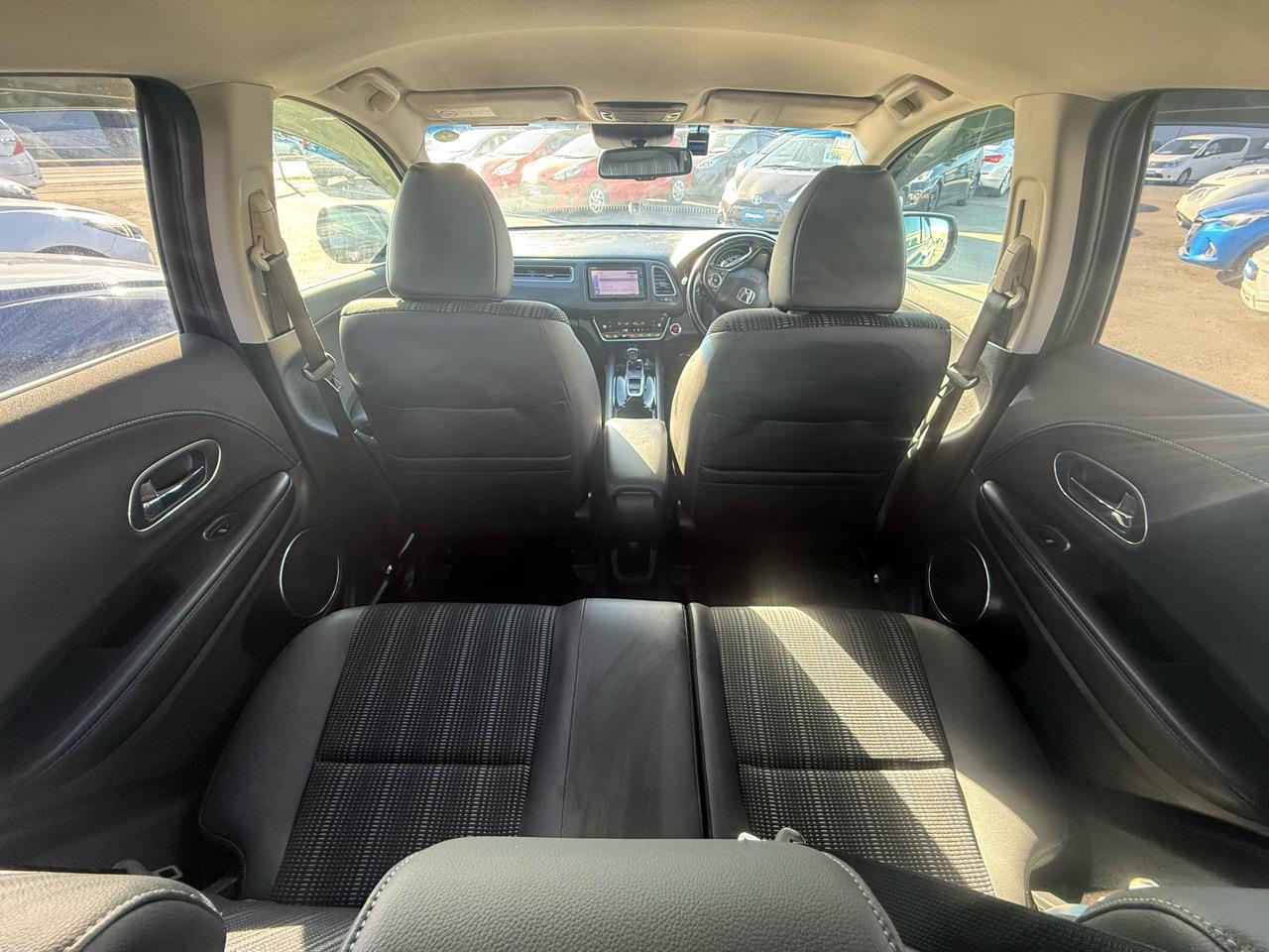 image-17, 2016 Honda Vezel HYBRID Z HONDA SENSING at Christchurch