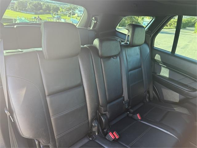 image-10, 2020 Ford Everest Titanium 2.0D/4WD at Dunedin