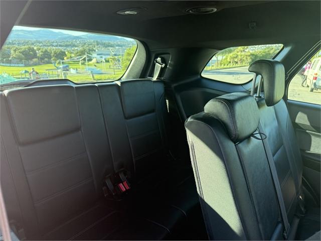image-9, 2020 Ford Everest Titanium 2.0D/4WD at Dunedin