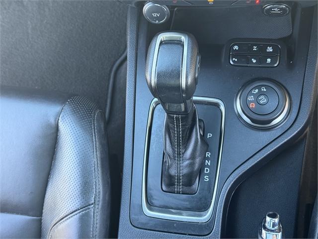 image-14, 2020 Ford Everest Titanium 2.0D/4WD at Dunedin