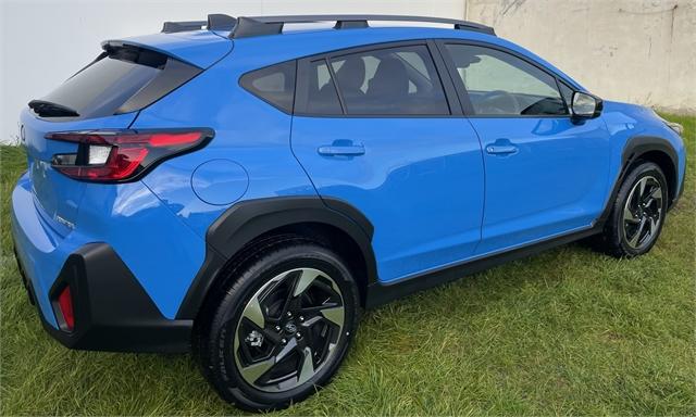 image-7, 2024 Subaru Crosstrek Premium 2.0 AWD at Invercargill