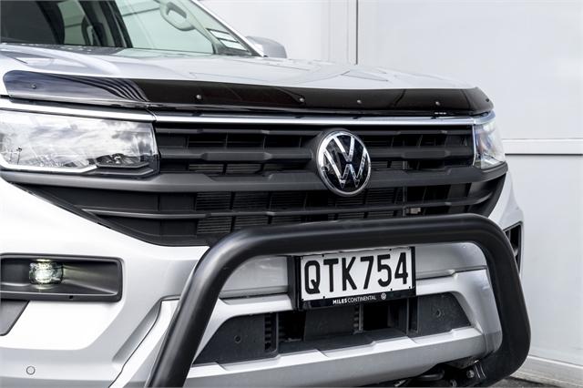 image-2, 2024 Volkswagen Amarok Life 125kW 405Nm 4MOTION at Christchurch