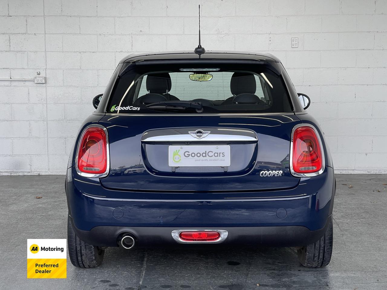 image-2, 2016 Mini Cooper 1.5 Turbo 5 DOOR HATCH at Christchurch