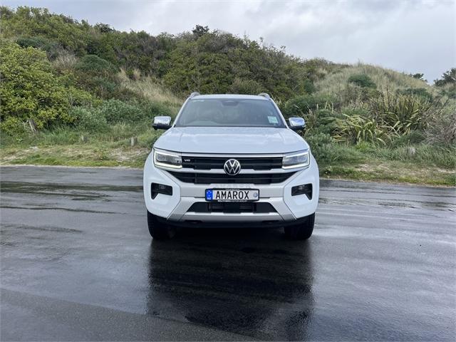 image-1, 2024 Volkswagen Amarok V6 Aventura at Dunedin