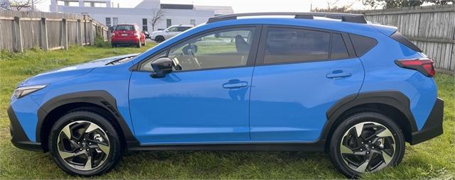 image-4, 2024 Subaru Crosstrek Premium 2.0 AWD at Invercargill