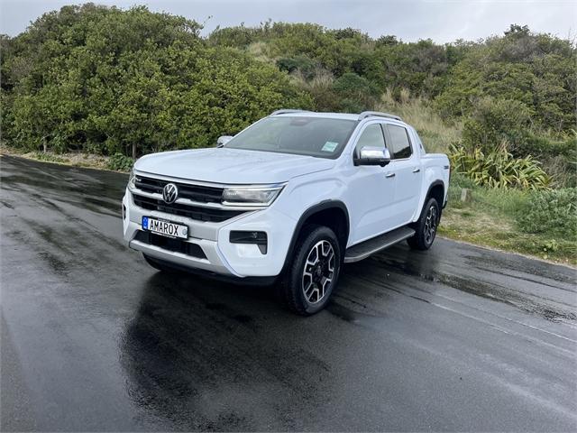 image-2, 2024 Volkswagen Amarok V6 Aventura at Dunedin