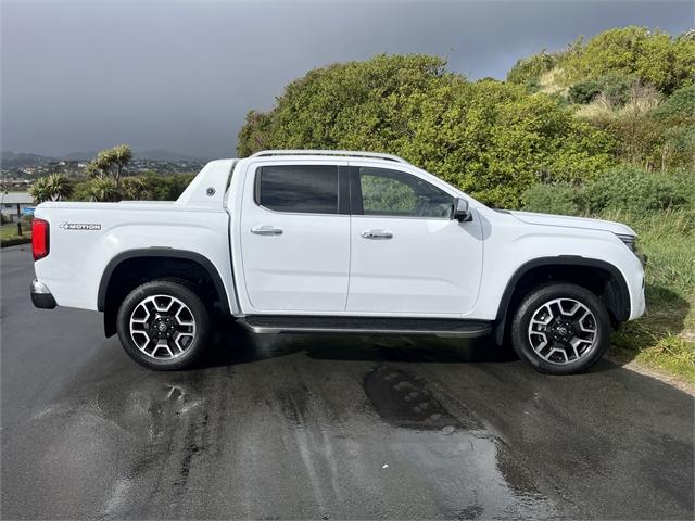 image-3, 2024 Volkswagen Amarok V6 Aventura at Dunedin