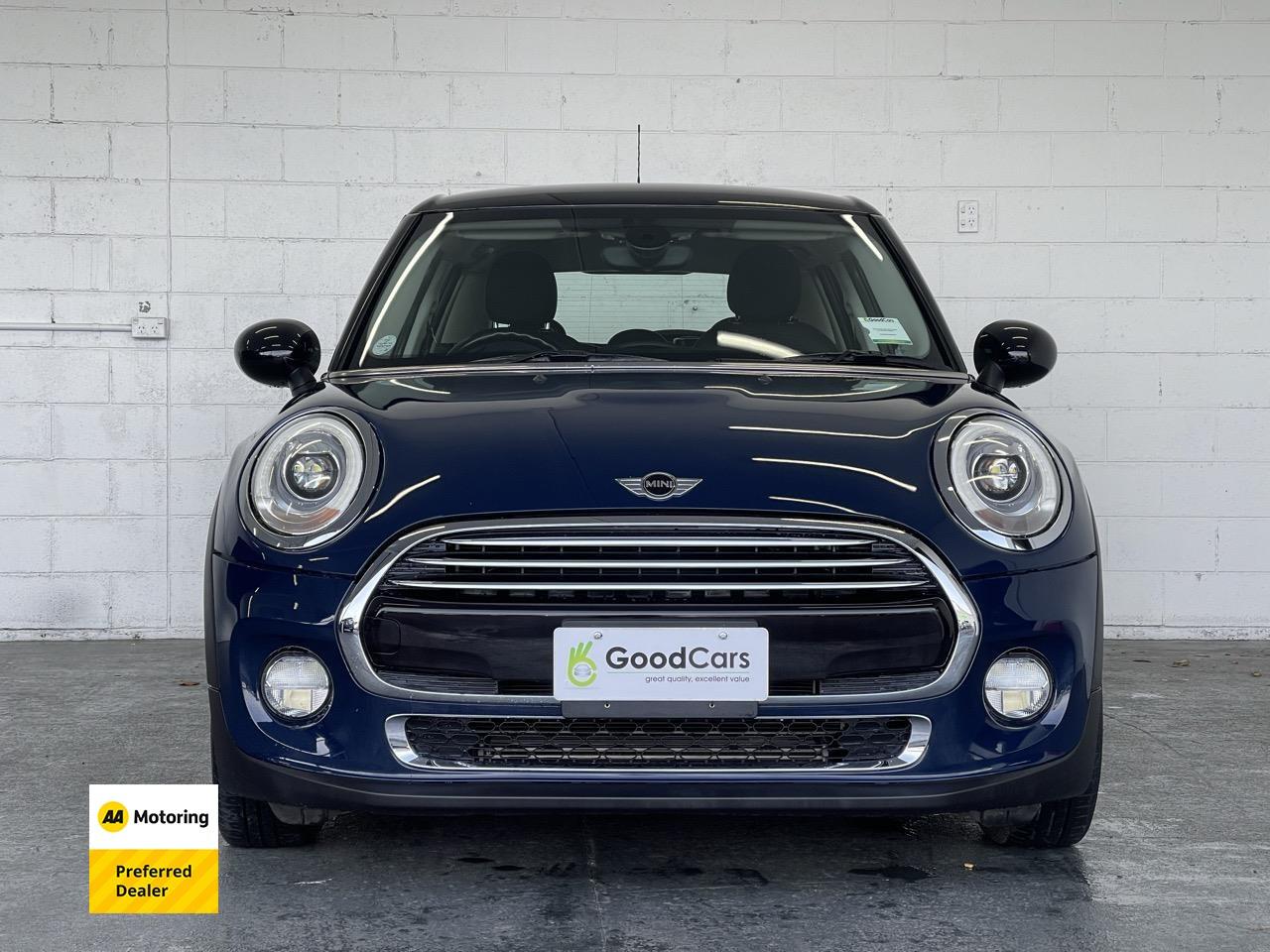 image-5, 2016 Mini Cooper 1.5 Turbo 5 DOOR HATCH at Christchurch