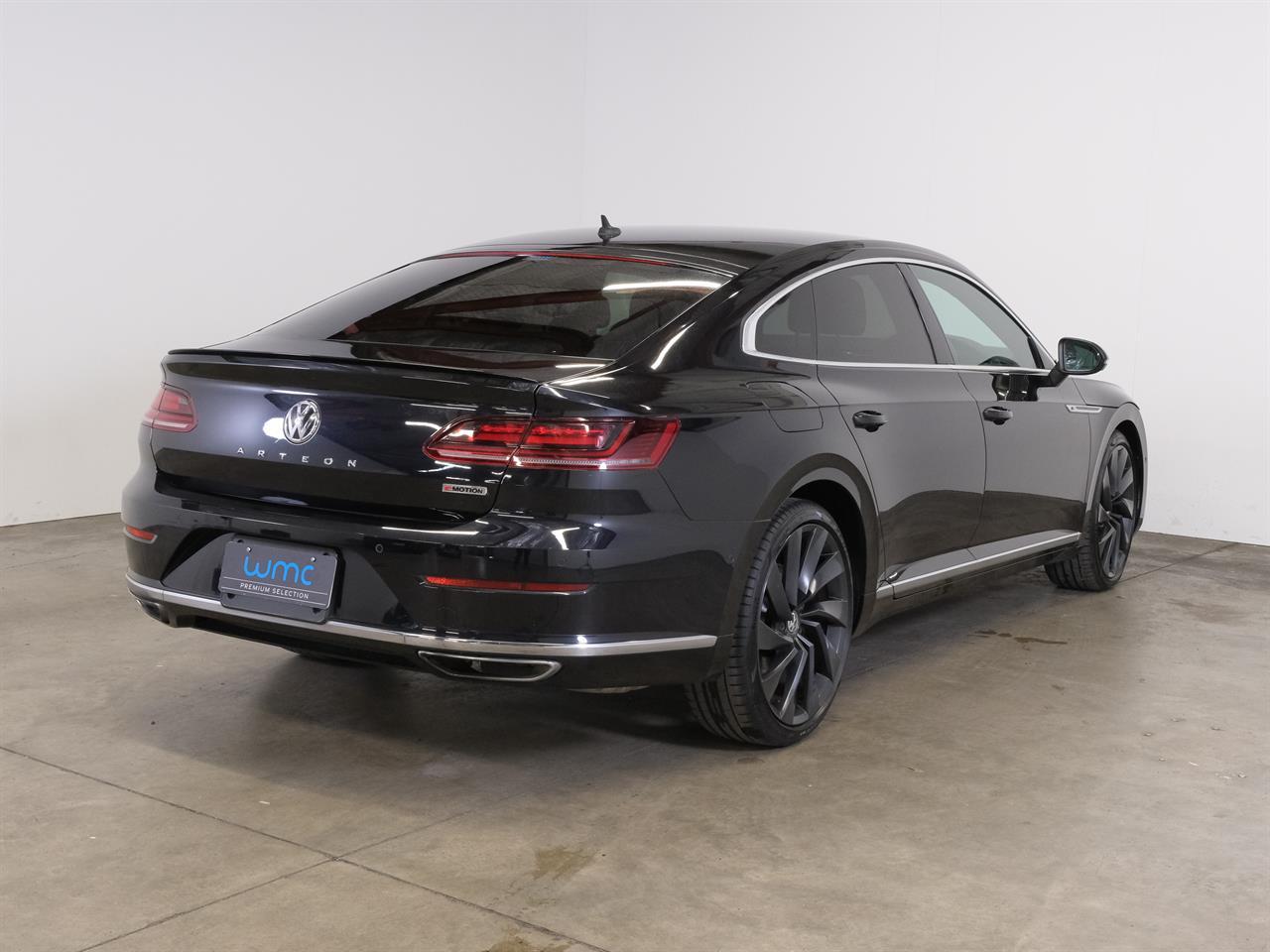 image-8, 2018 Volkswagen ARTEON 2.0TSI R-Line 4Motion 'Adva at Christchurch