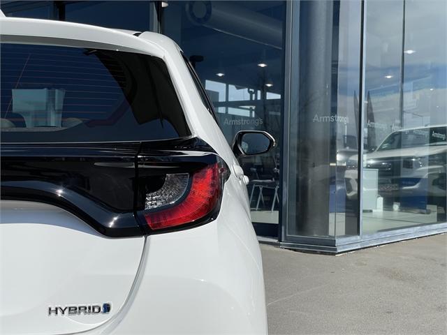 image-9, 2022 Toyota Yaris NZ NEW Gx 1.5Ph/Cvt at Christchurch