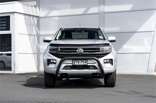 image-3, 2024 Volkswagen Amarok Life 125kW 405Nm 4MOTION at Christchurch