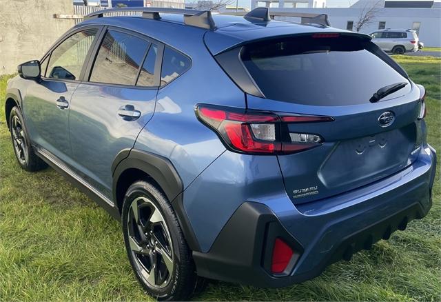 image-5, 2024 Subaru Crosstrek Premium 2.0 AWD at Invercargill