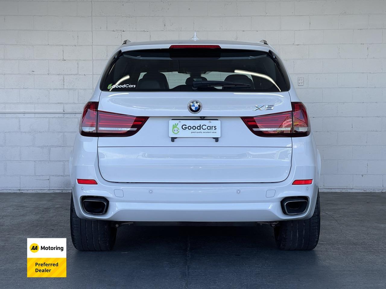 image-2, 2016 BMW X5 X Drive 35i M Sport Package at Christchurch