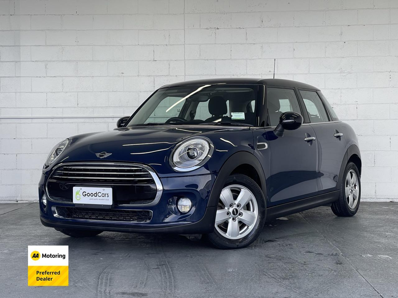 image-4, 2016 Mini Cooper 1.5 Turbo 5 DOOR HATCH at Christchurch