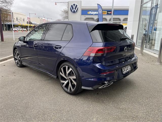 image-3, 2023 Volkswagen Golf R-Line MK 8 at Invercargill