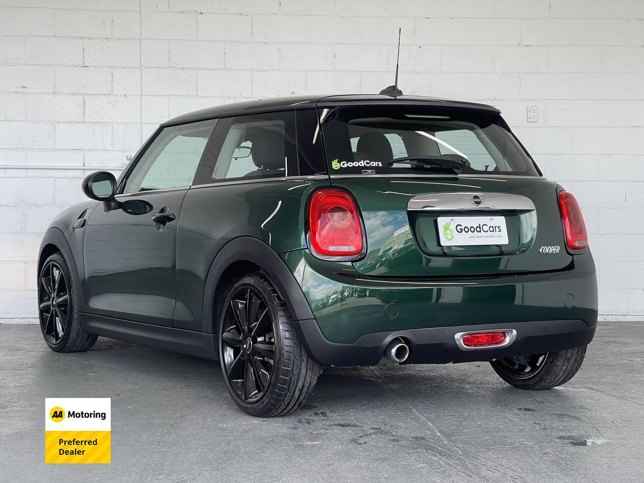 image-3, 2018 Mini Cooper 1.5 Turbo FACELIFT at Christchurch