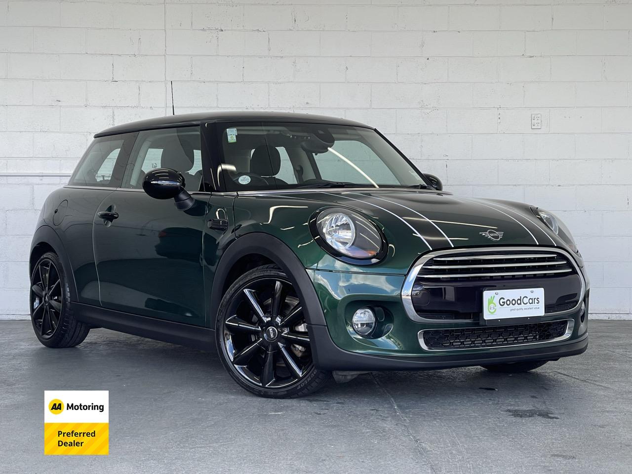 image-0, 2018 Mini Cooper 1.5 Turbo FACELIFT at Christchurch