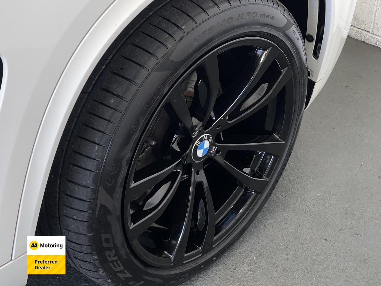 image-6, 2016 BMW X5 X Drive 35i M Sport Package at Christchurch