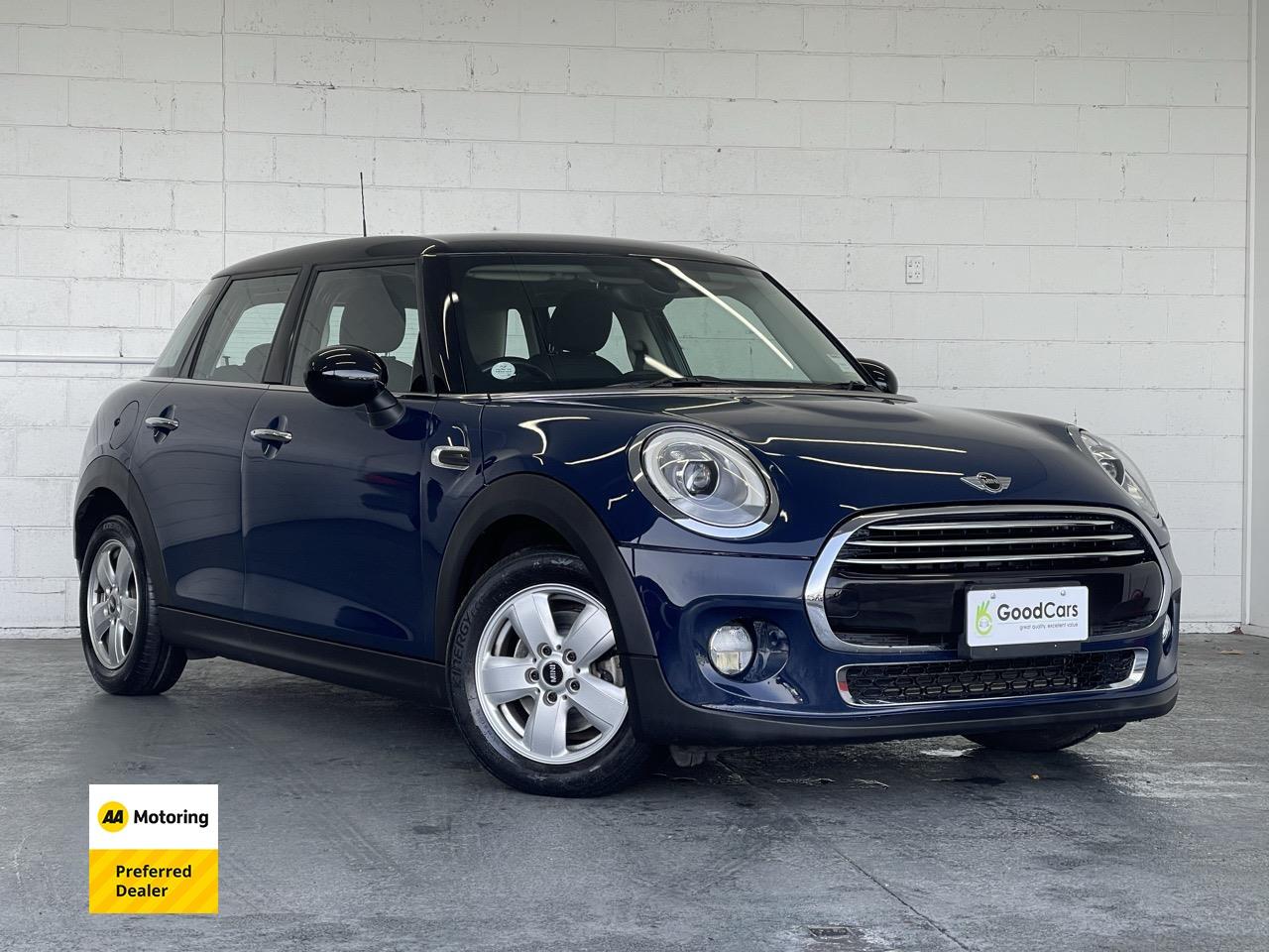 image-0, 2016 Mini Cooper 1.5 Turbo 5 DOOR HATCH at Christchurch