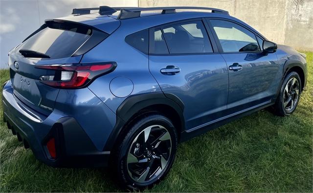 image-7, 2024 Subaru Crosstrek Premium 2.0 AWD at Invercargill