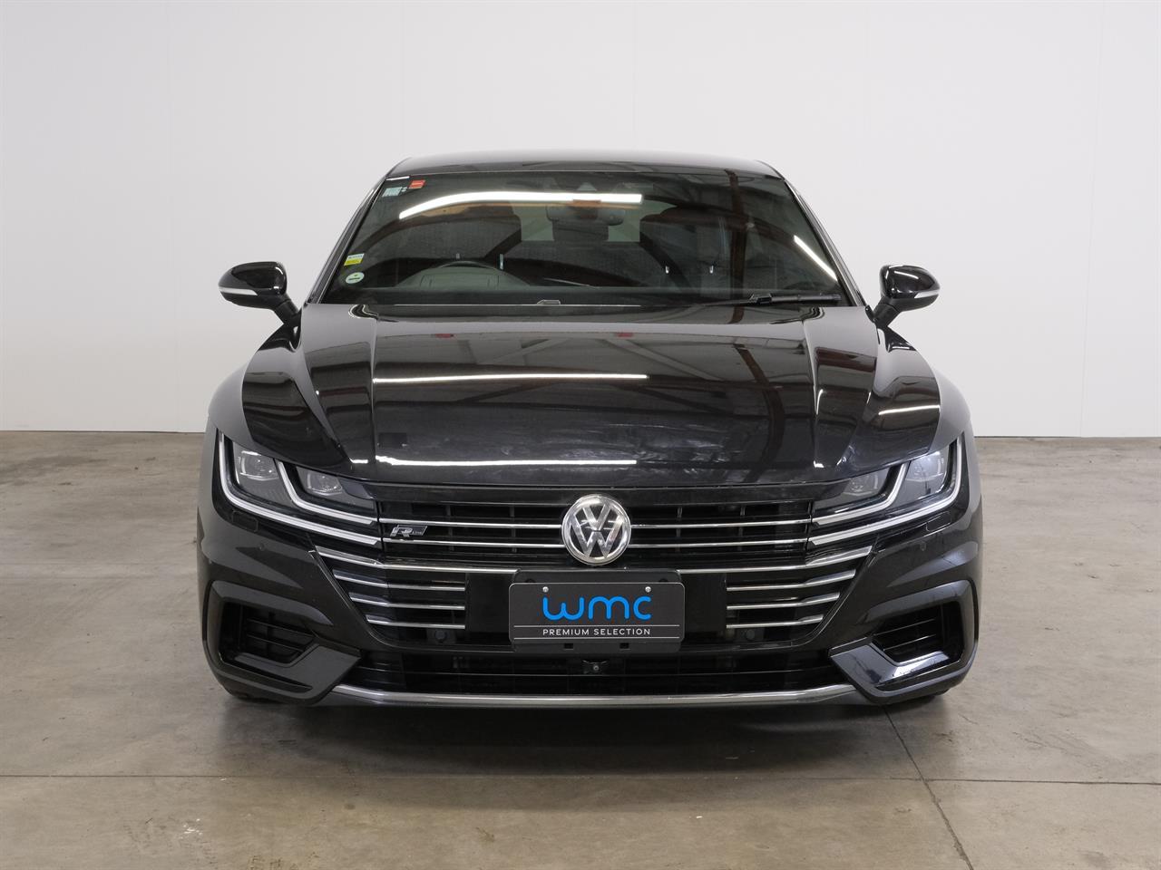 image-2, 2018 Volkswagen ARTEON 2.0TSI R-Line 4Motion 'Adva at Christchurch