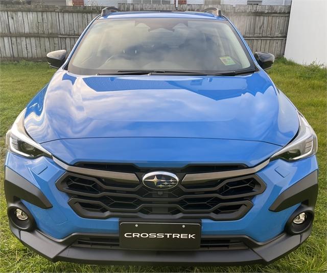 image-1, 2024 Subaru Crosstrek Premium 2.0 AWD at Invercargill