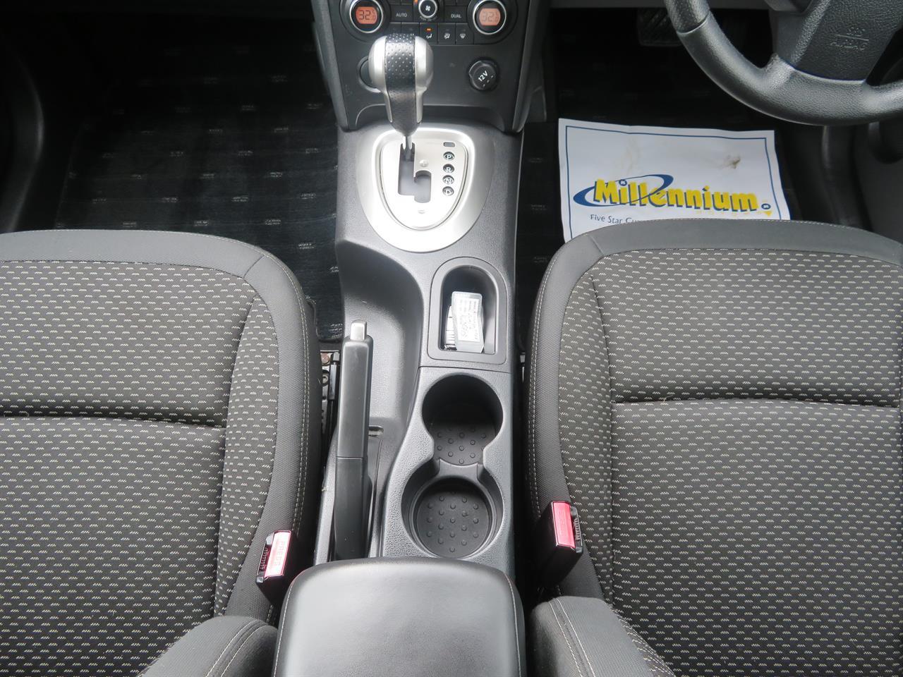 image-15, 2009 Nissan Dualis 2WD at Gore