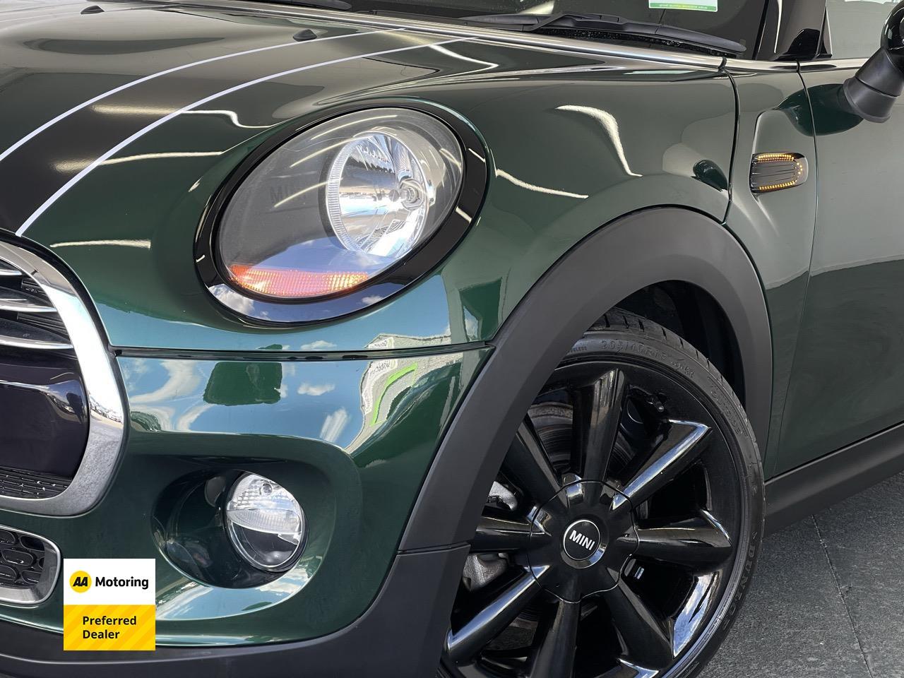 image-7, 2018 Mini Cooper 1.5 Turbo FACELIFT at Christchurch