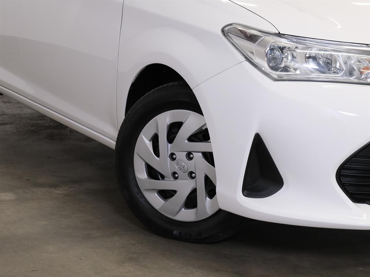 image-8, 2019 Toyota Corolla Wagon GX 1.5lt 'NZ New' at Christchurch