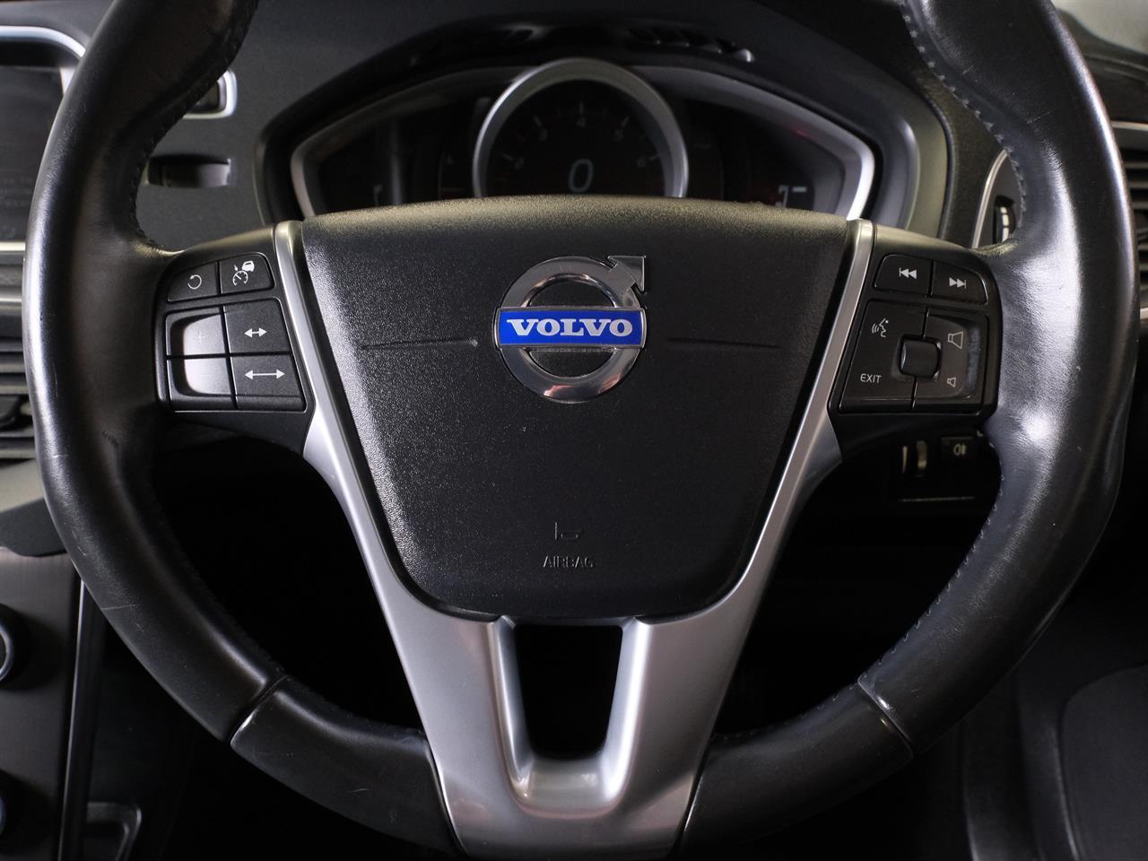 image-12, 2015 Volvo V40 T4 at Christchurch