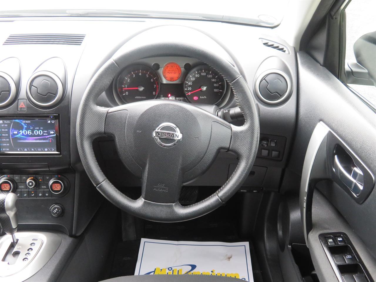 image-16, 2009 Nissan Dualis 2WD at Gore