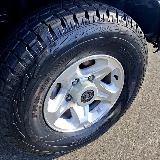 image-7, 2019 Toyota Land Cruiser Troop Carrier 7 Seater at Dunedin