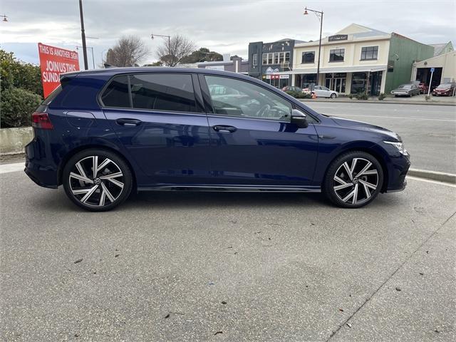 image-5, 2023 Volkswagen Golf R-Line MK 8 at Invercargill