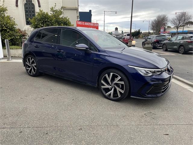 image-6, 2023 Volkswagen Golf R-Line MK 8 at Invercargill