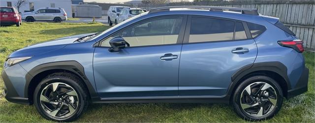 image-3, 2024 Subaru Crosstrek Premium 2.0 AWD at Invercargill