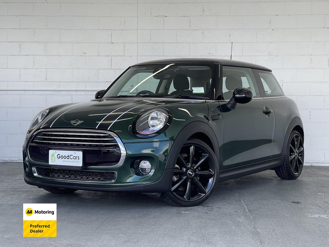 image-4, 2018 Mini Cooper 1.5 Turbo FACELIFT at Christchurch