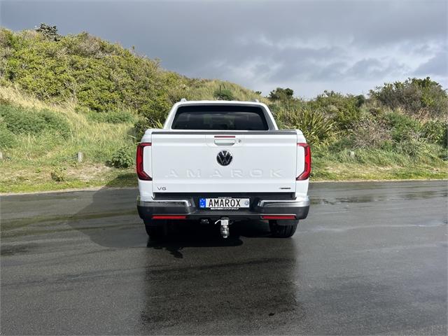 image-5, 2024 Volkswagen Amarok V6 Aventura at Dunedin