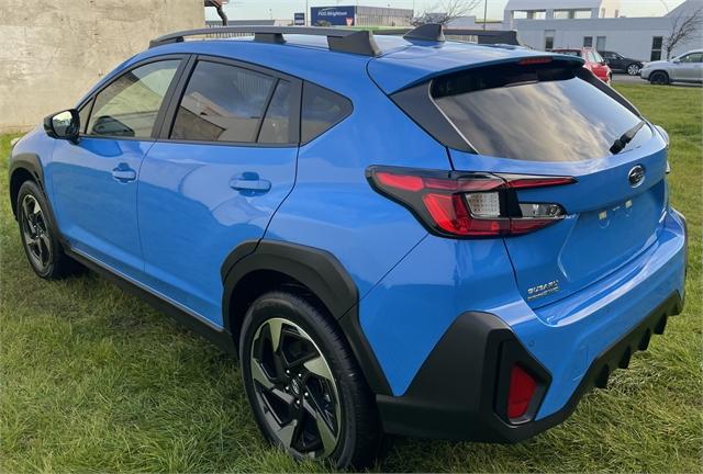 image-5, 2024 Subaru Crosstrek Premium 2.0 AWD at Invercargill