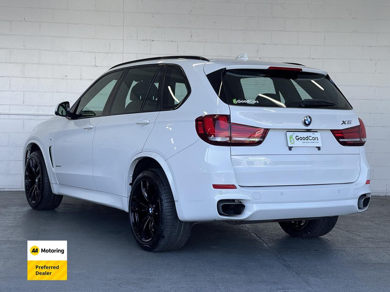 image-3, 2016 BMW X5 X Drive 35i M Sport Package at Christchurch