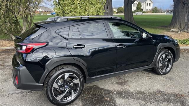 image-8, 2024 Subaru Crosstrek Premium 2.0P AWD at Invercargill